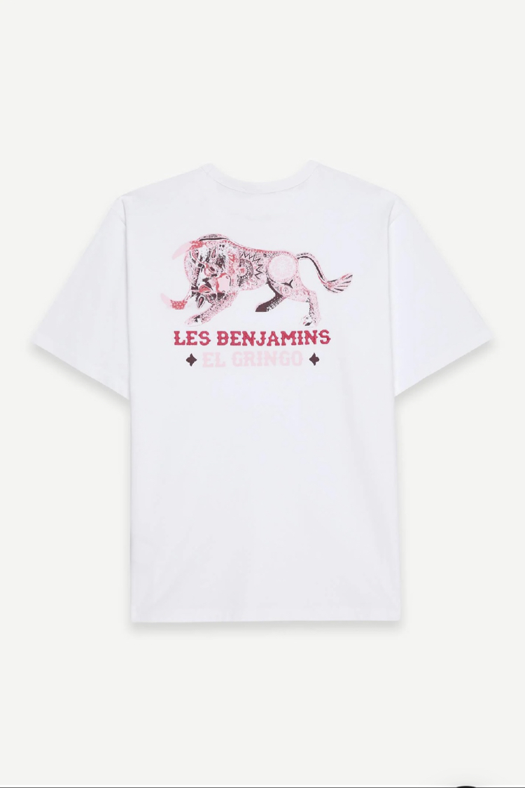 Les Benjamıns Oversıze