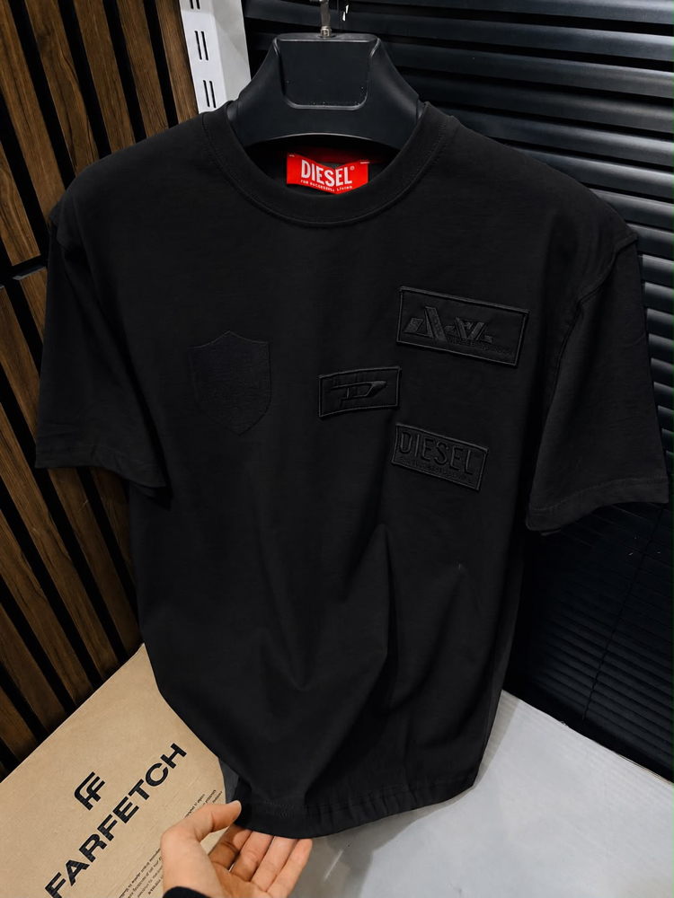 Diesel Premium