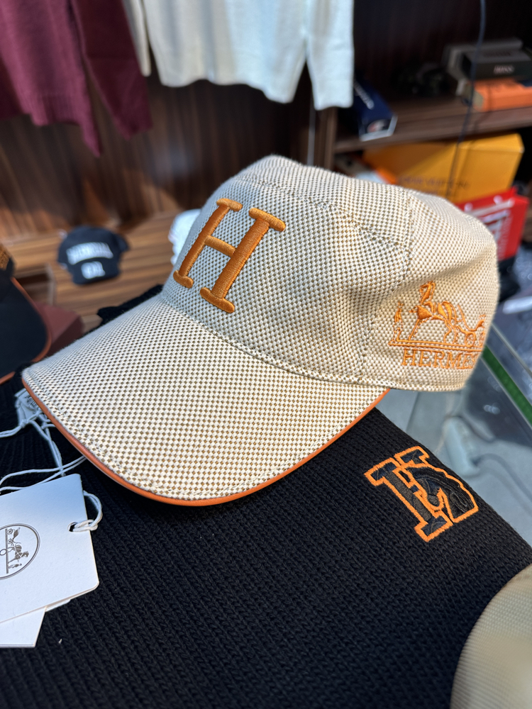 Hermes İthal