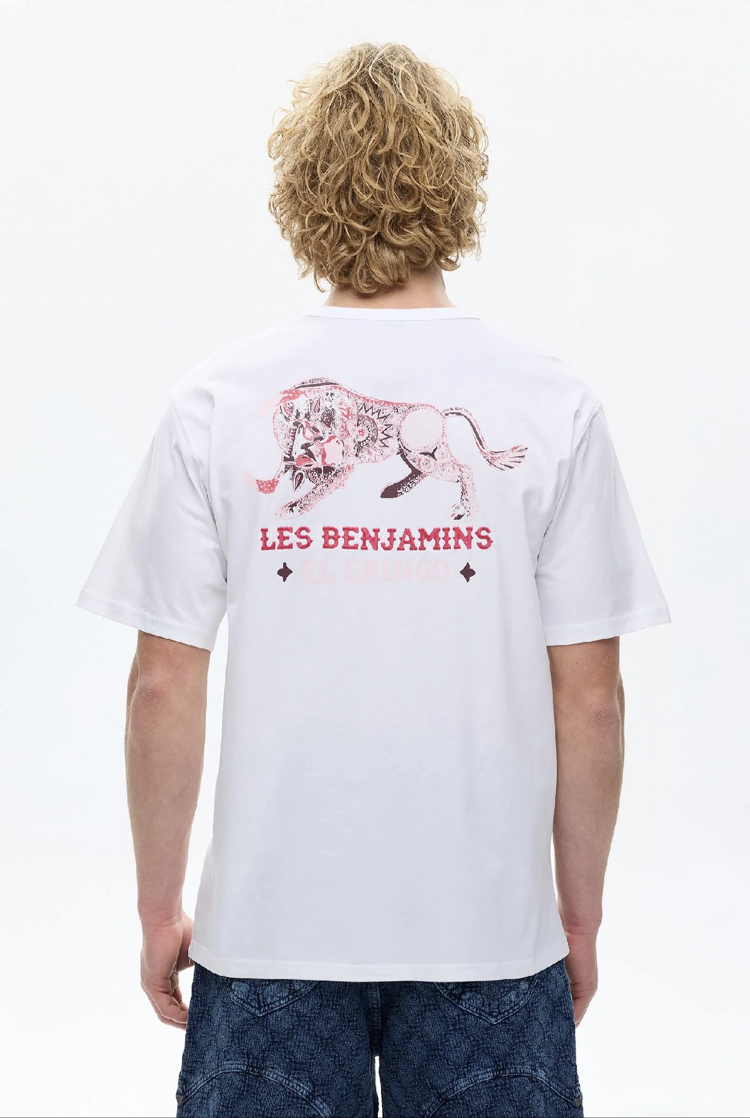 Les Benjamıns Oversıze