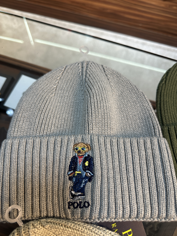 Ralph Lauren Bere