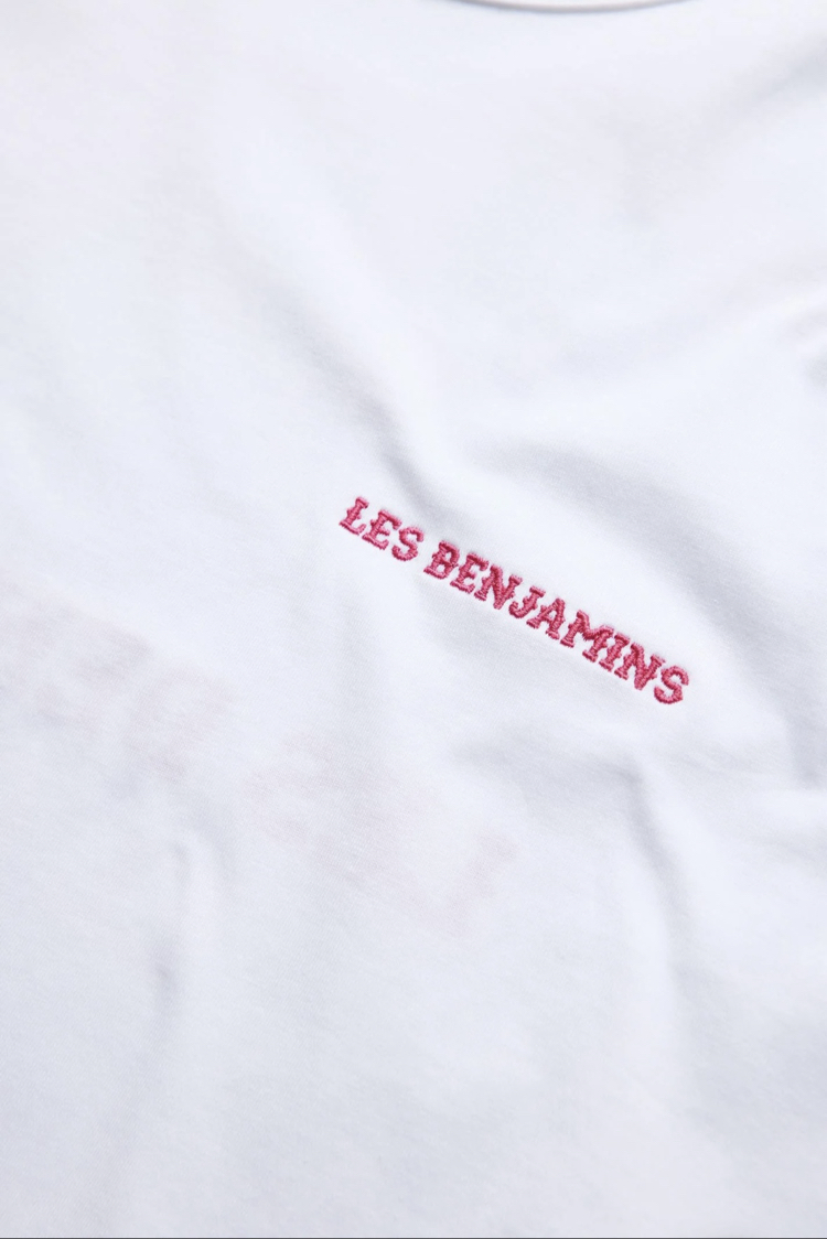 Les Benjamıns Oversıze