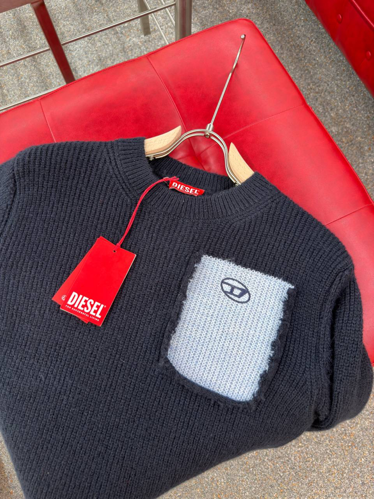 Diesel Premium Yün