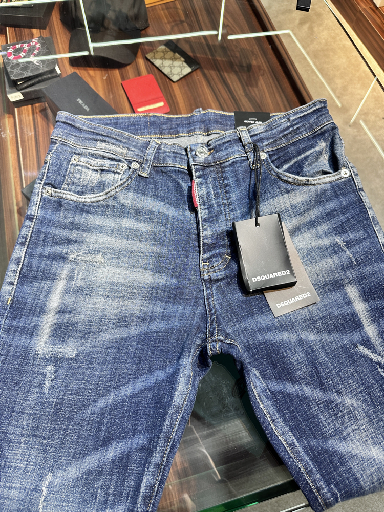 Dsquared Jean