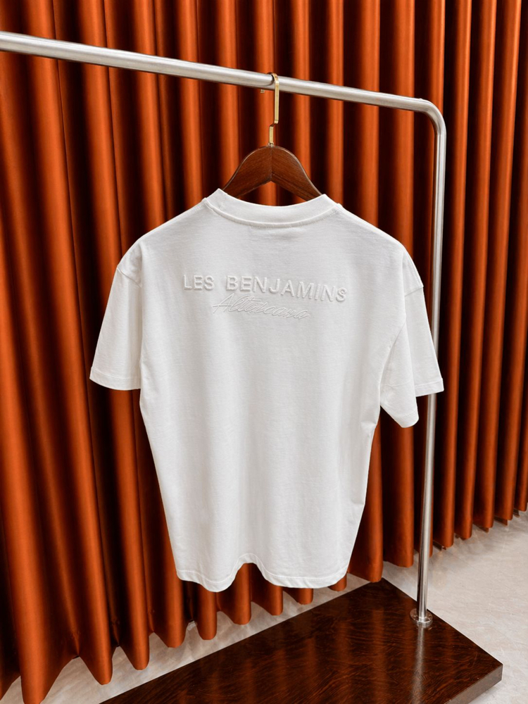 Les Benjamıns
