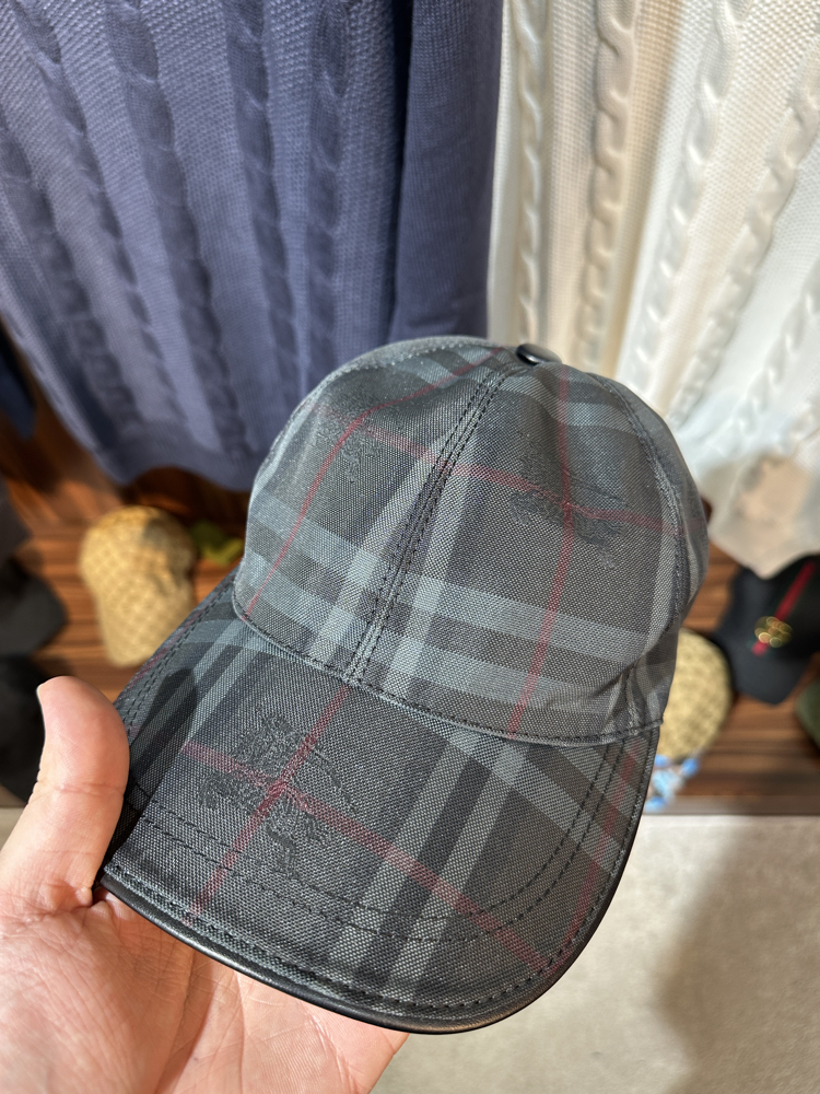 Burberry İthal