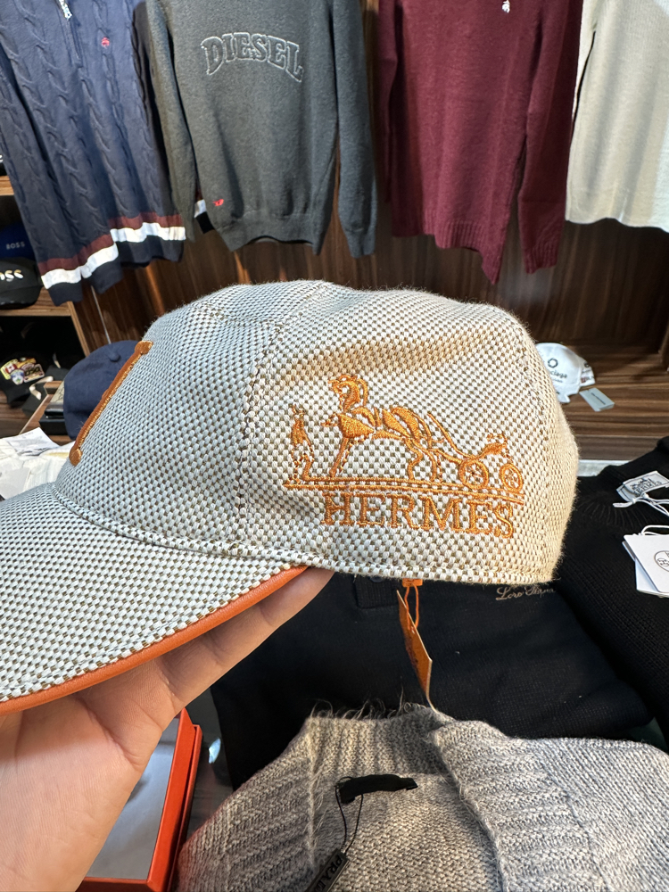 Hermes İthal