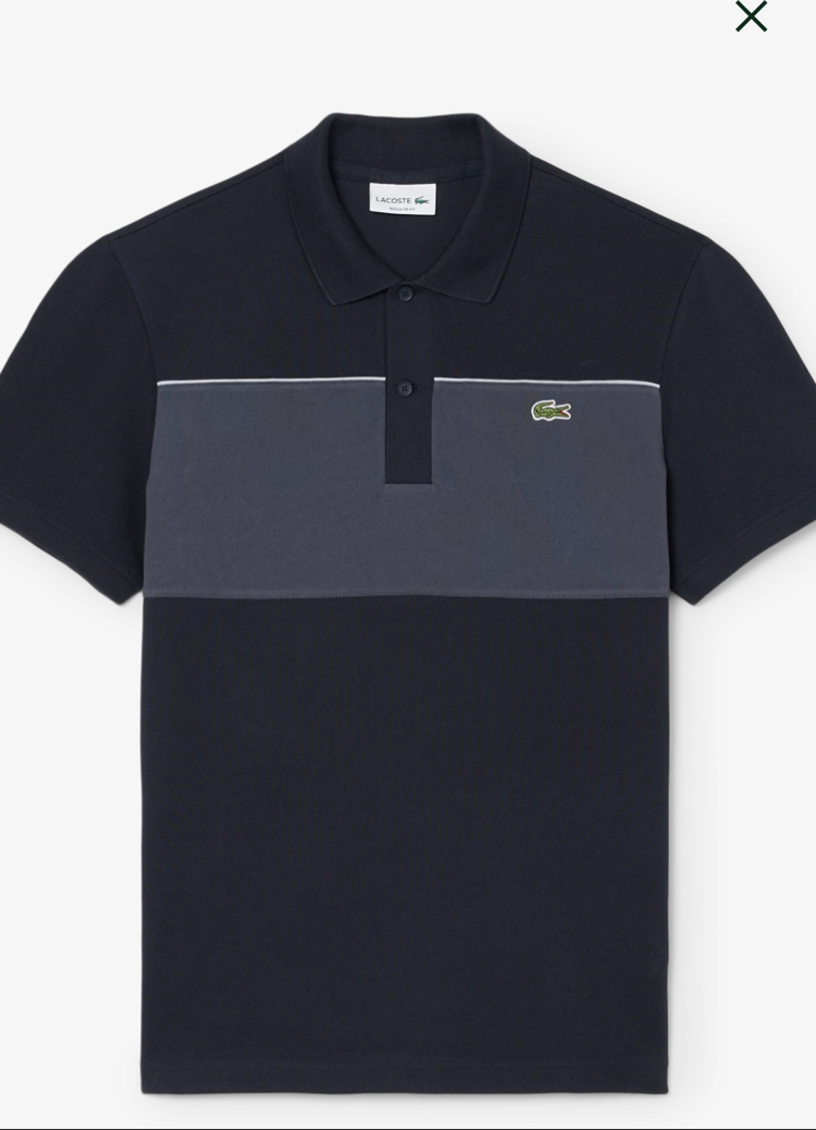 Lcst Polo