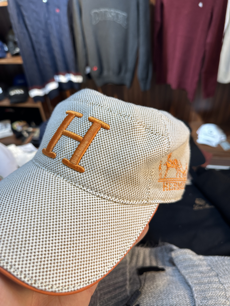 Hermes İthal