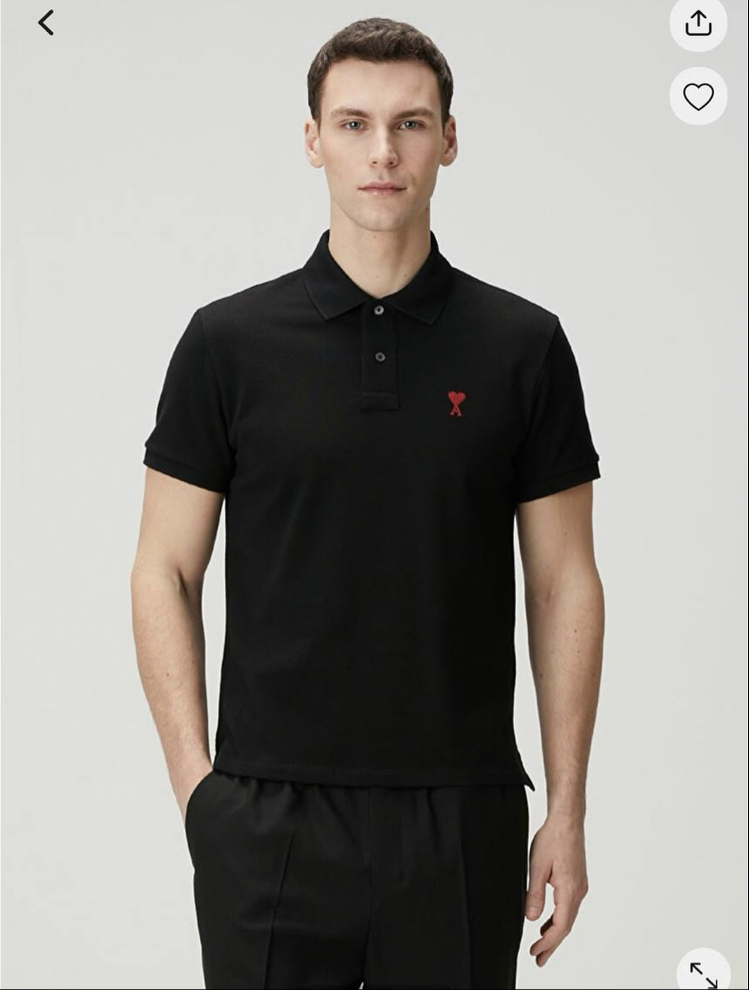 Amı Polo