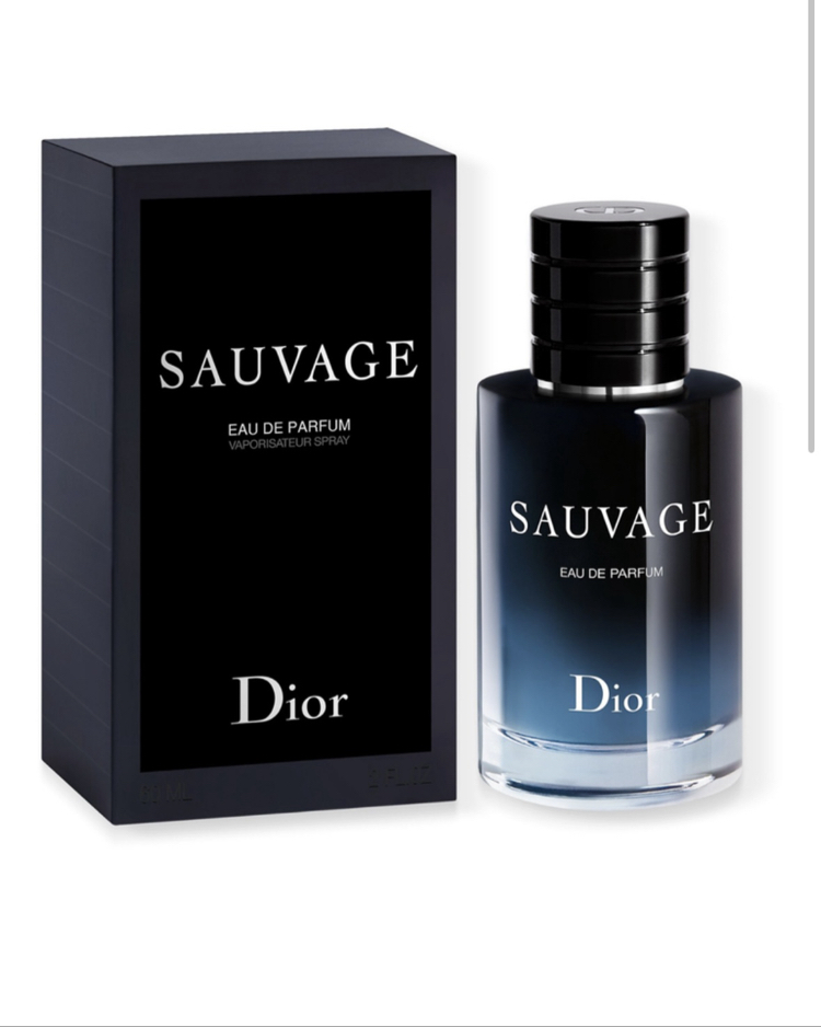 Dior Sauvage