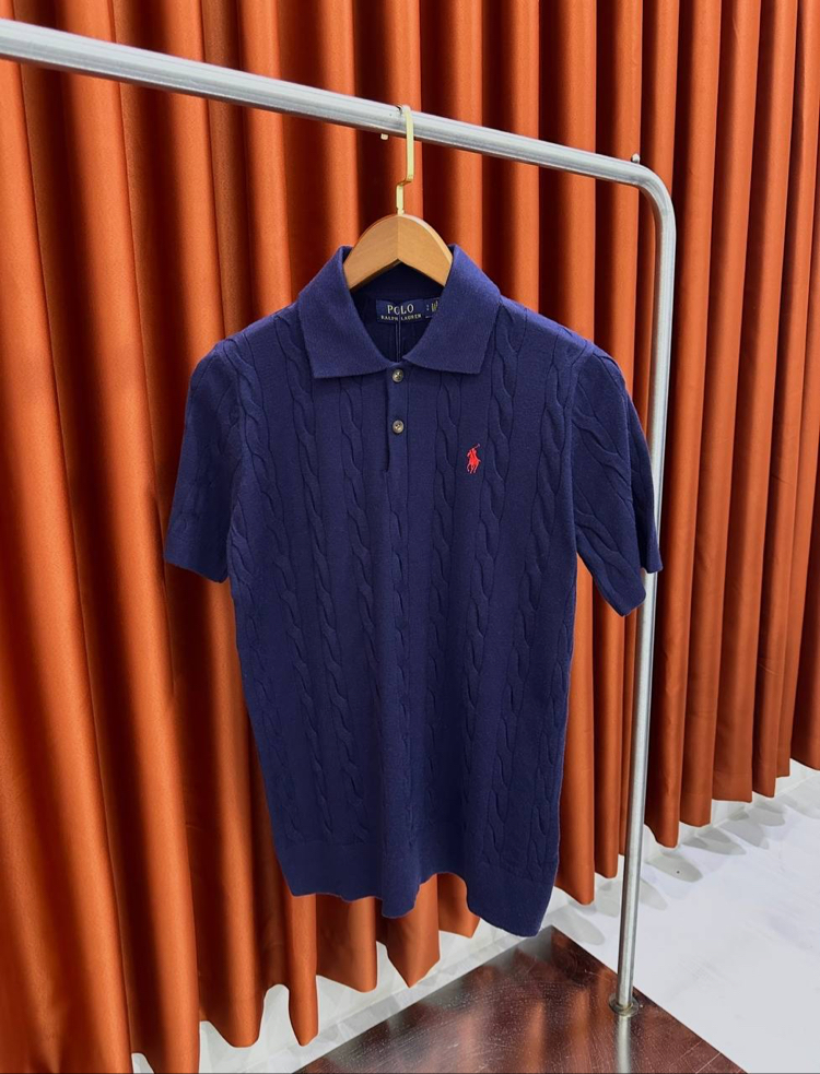 Ralph Polo Triko Premium
