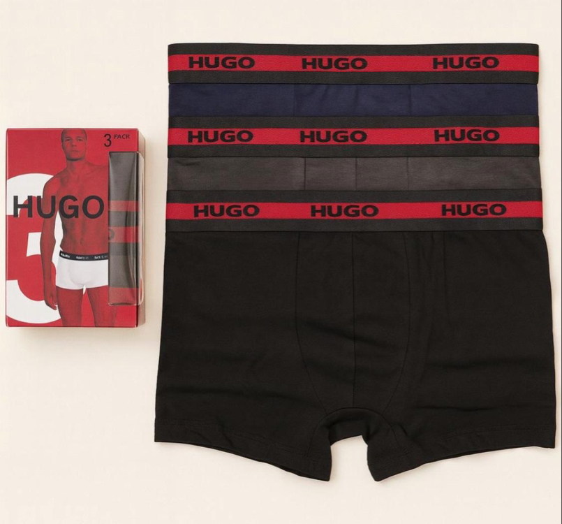 HB Boxer