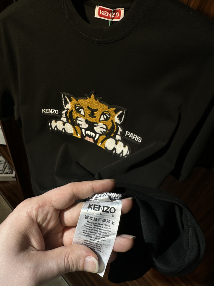 Kenzo