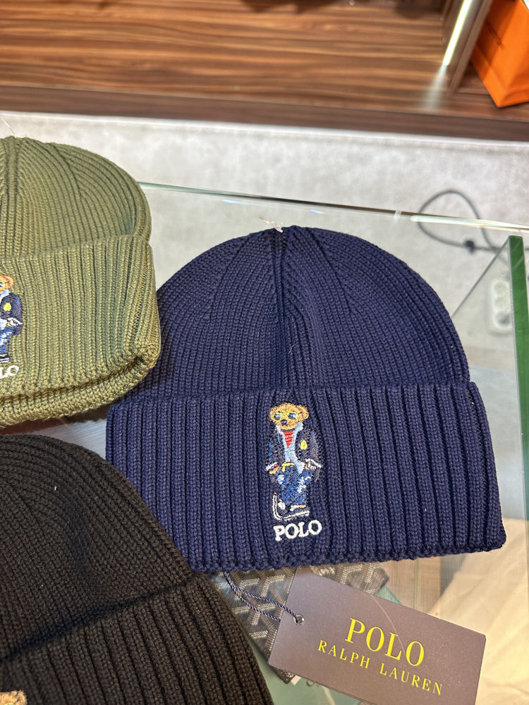 Ralph Lauren Bere