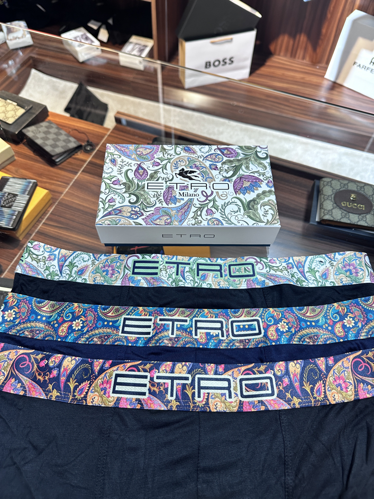 Etro Boxer