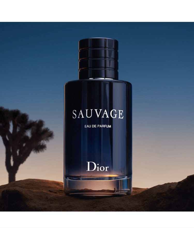 Dior Sauvage
