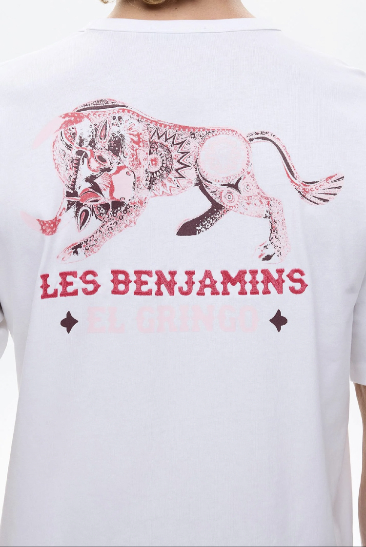 Les Benjamıns Oversıze