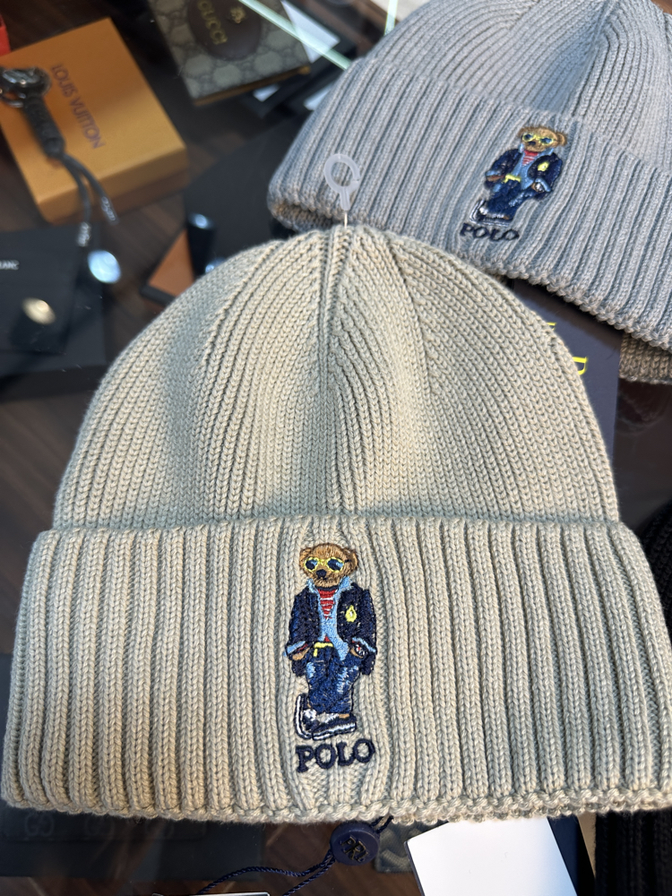 Ralph Lauren Bere