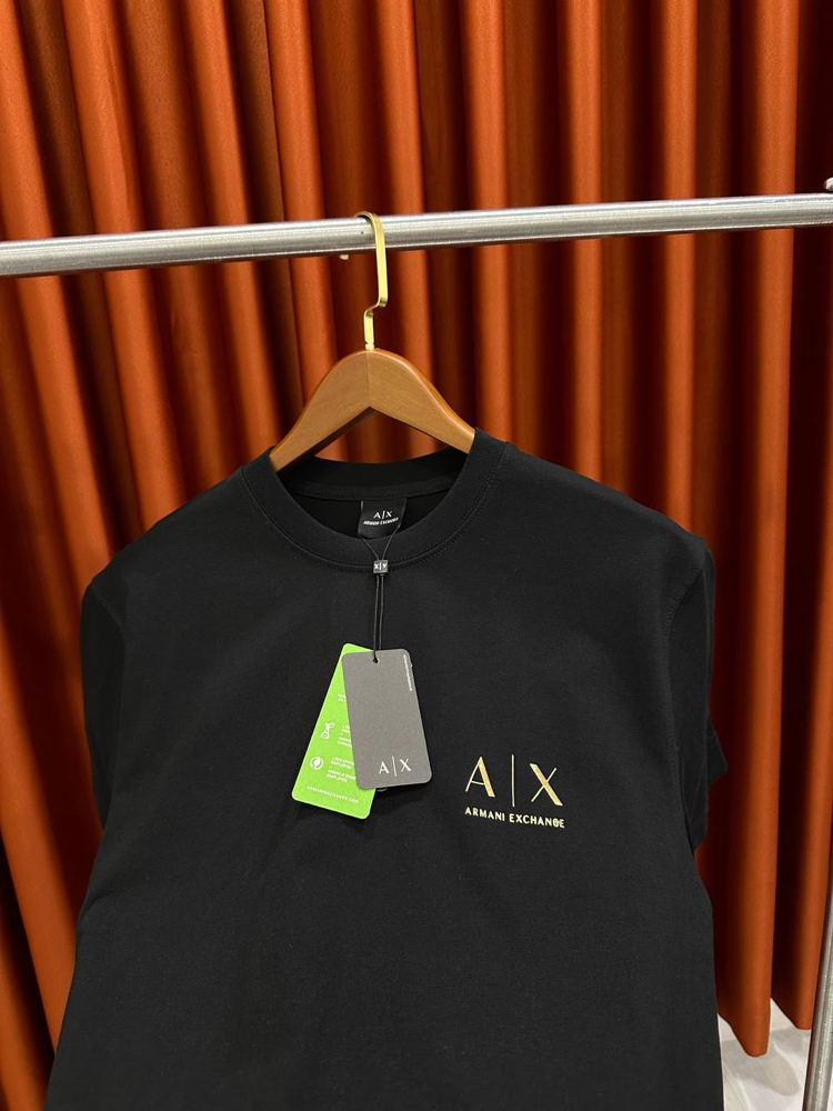 Armanı Exchange