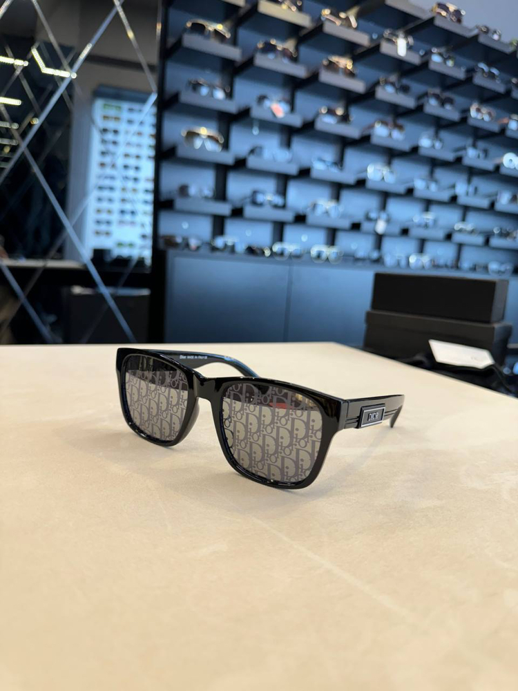 Dior Sunglasses 