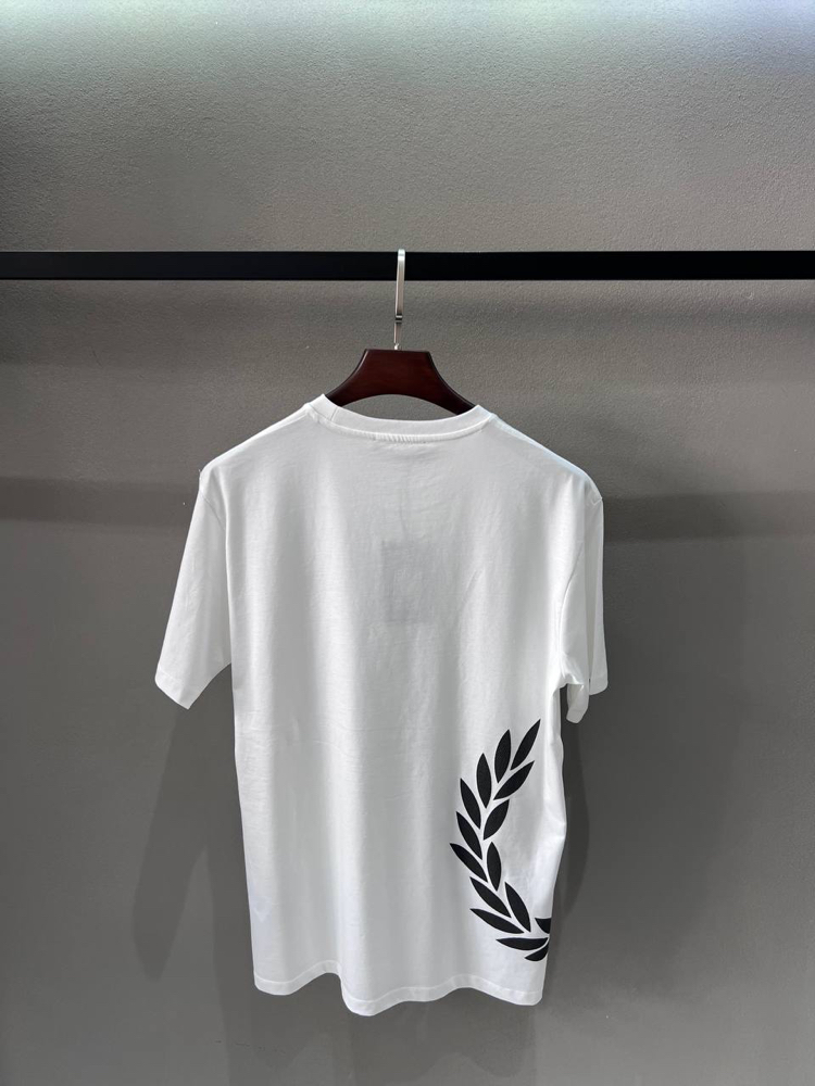Fred Perry