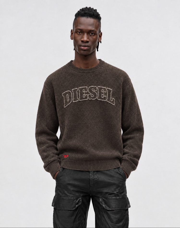 Diesel Premium