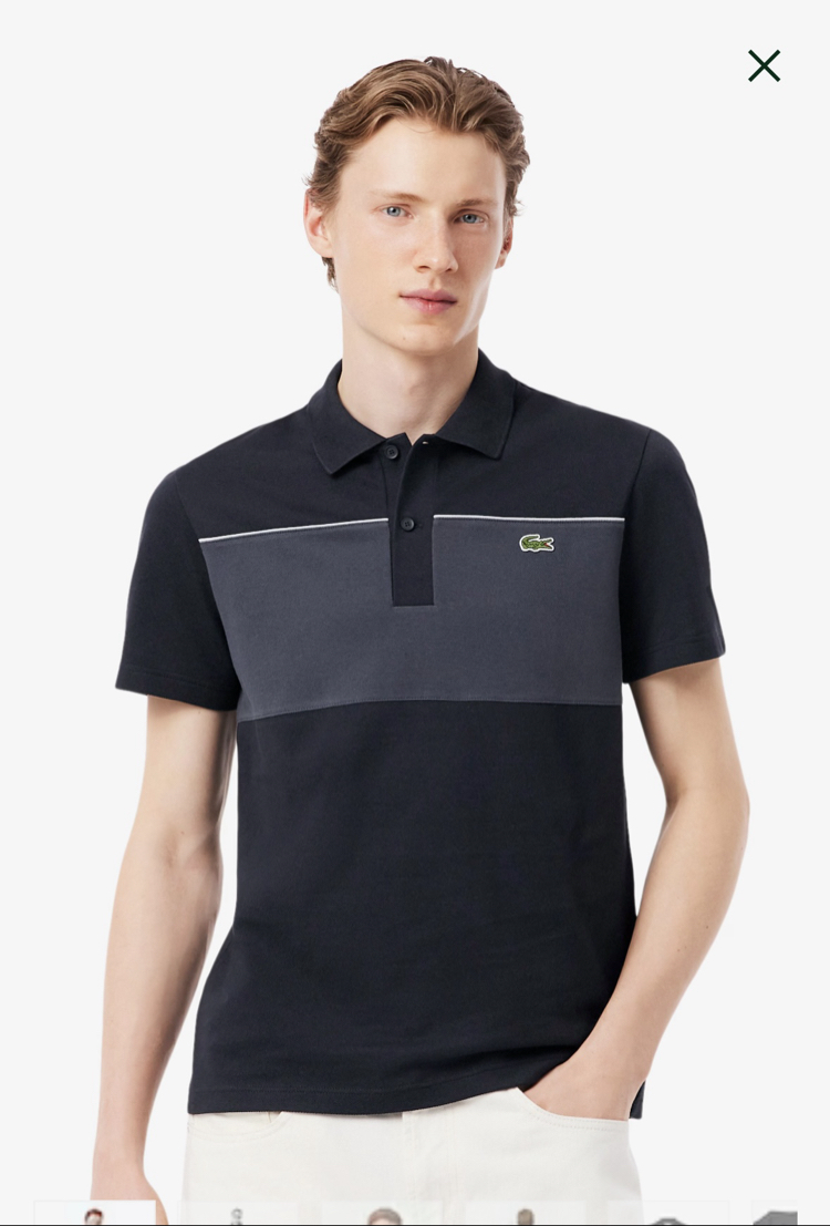 Lcst Polo