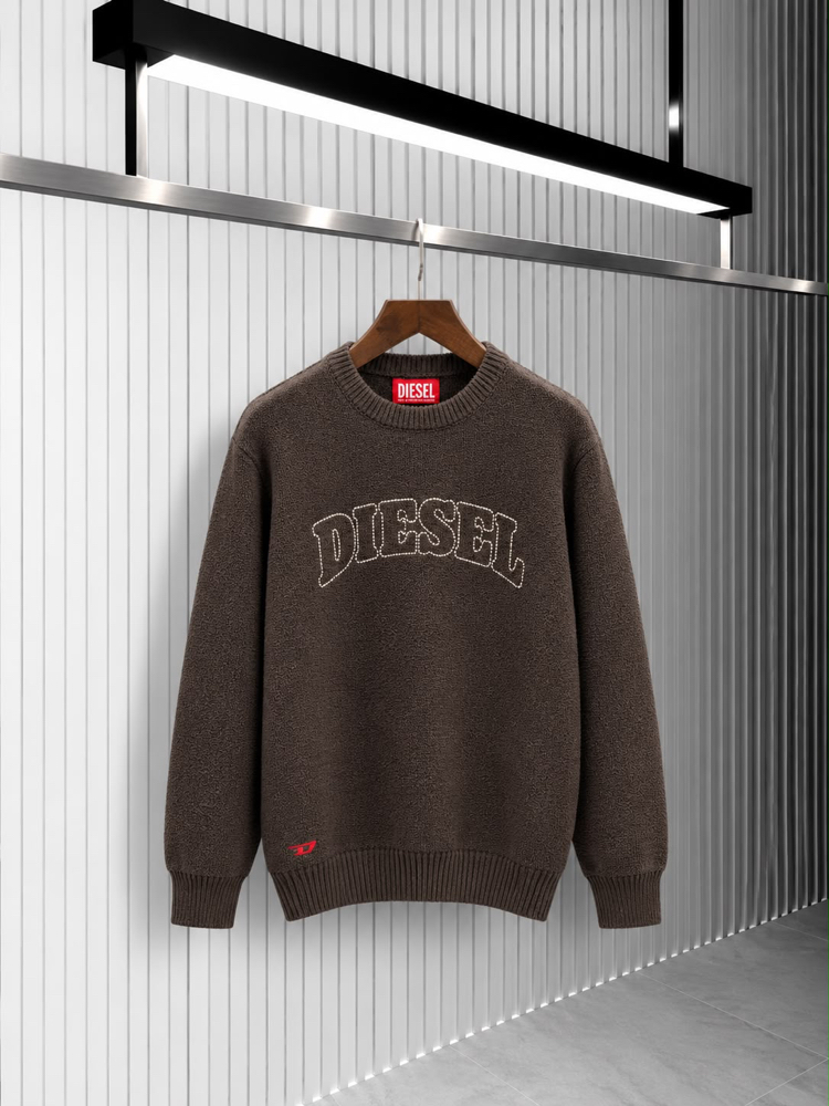 Diesel Premium