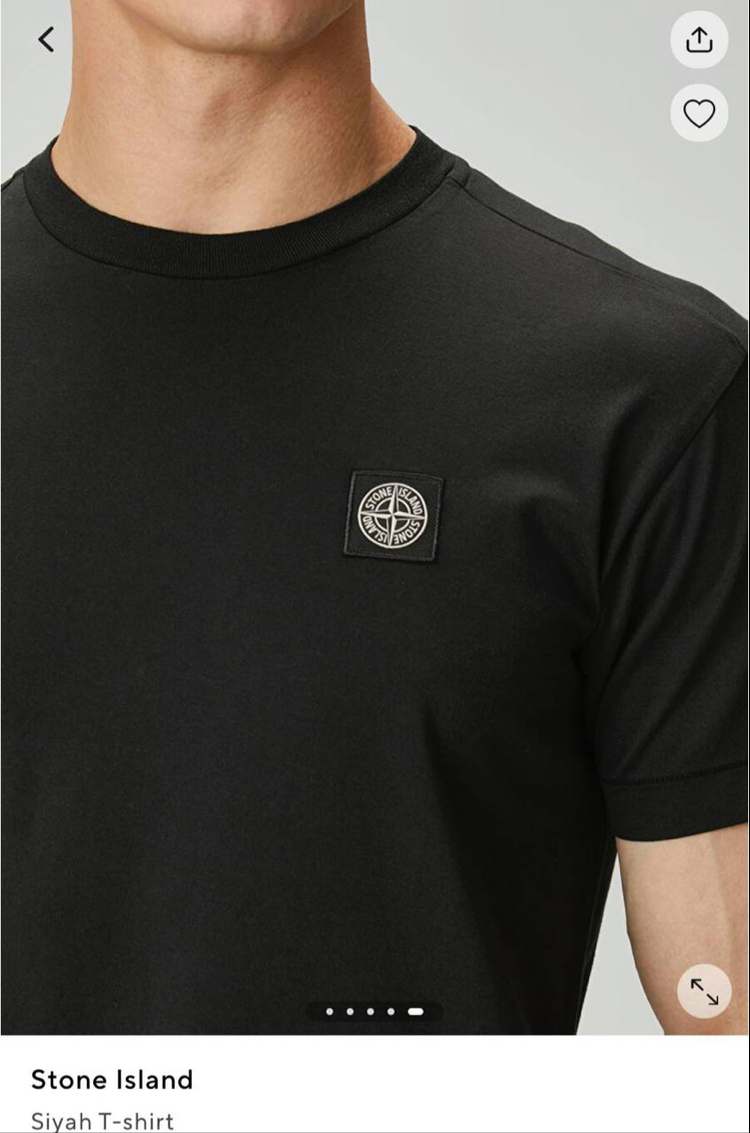 Stone Island