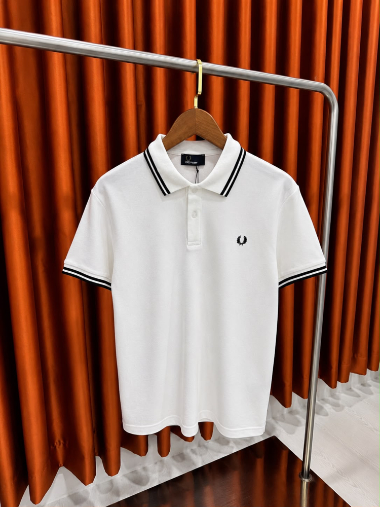 Fred Perry