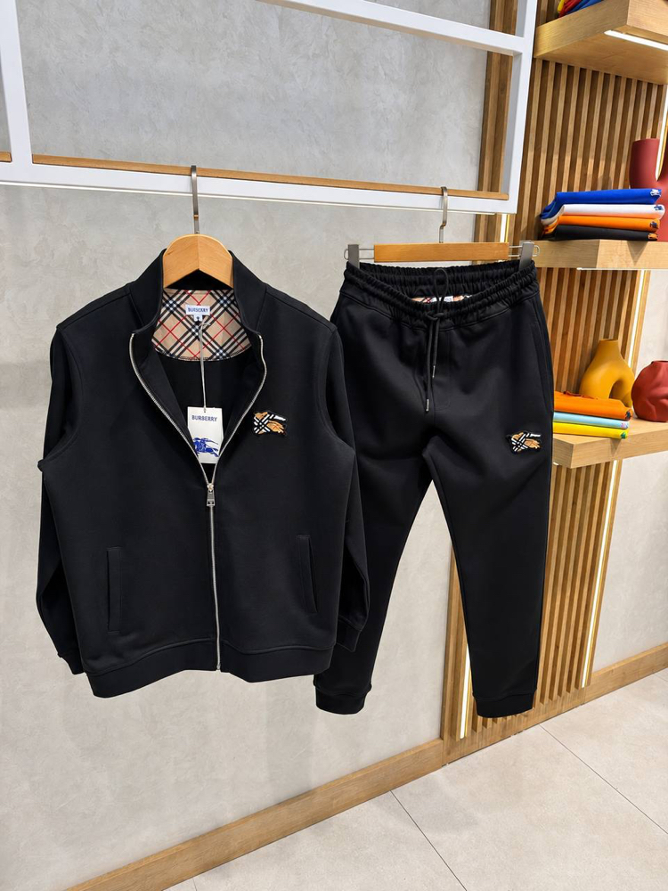 Burberry Takım