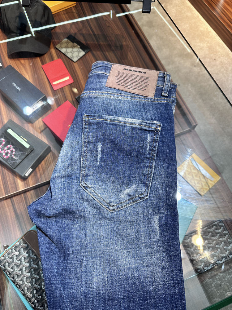 Dsquared Jean