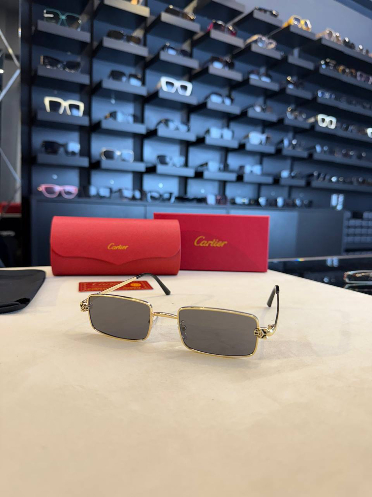 Cartier Sunglasses