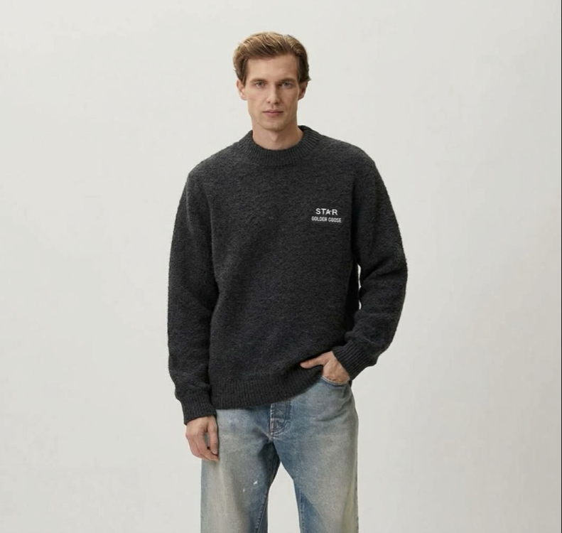 Golden Goose Premium