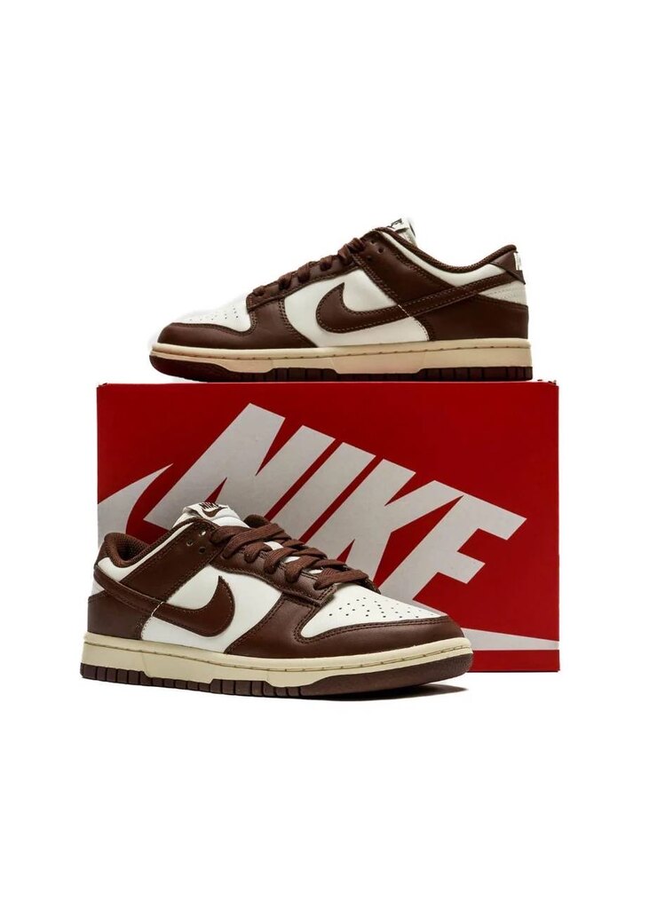 Dunk Low “ Cacao Wow ”