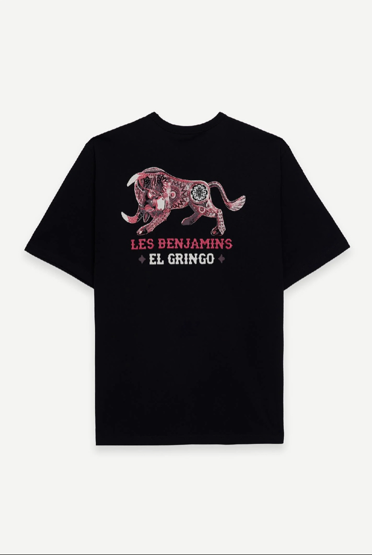 Les Benjamıns Oversıze 