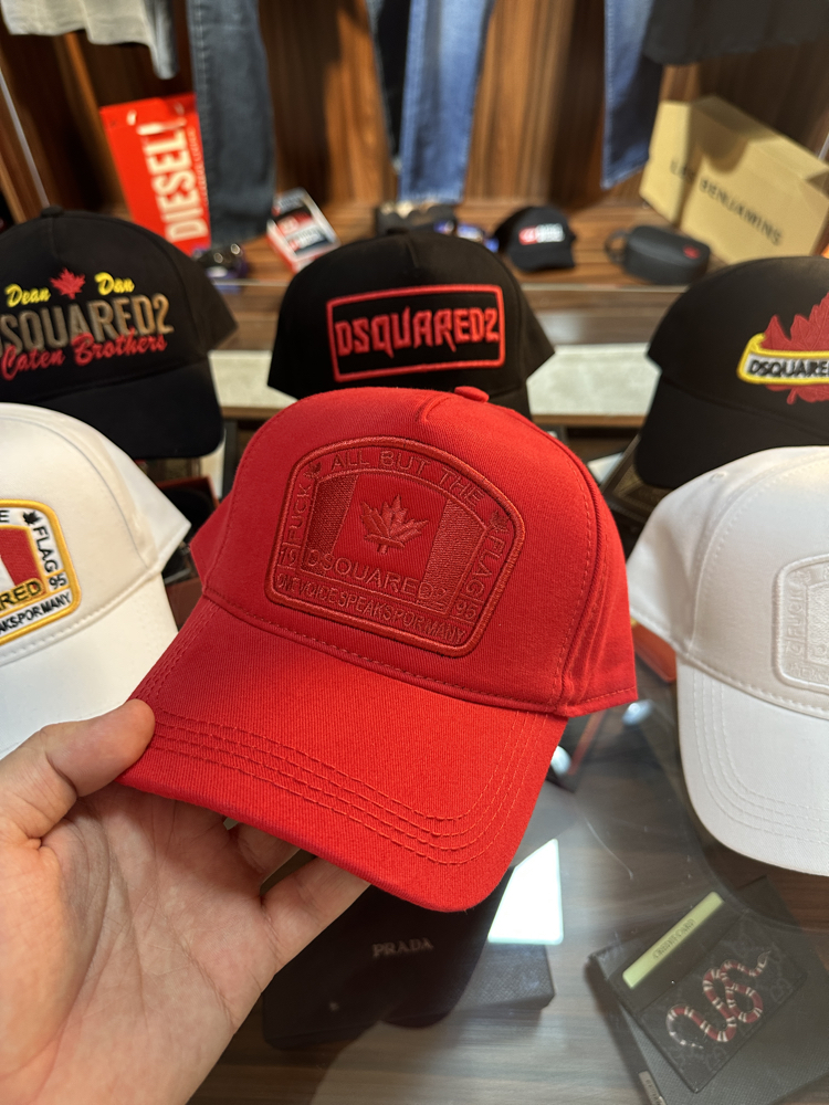 Dsquared