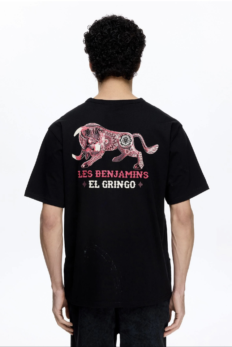 Les Benjamıns Oversıze 