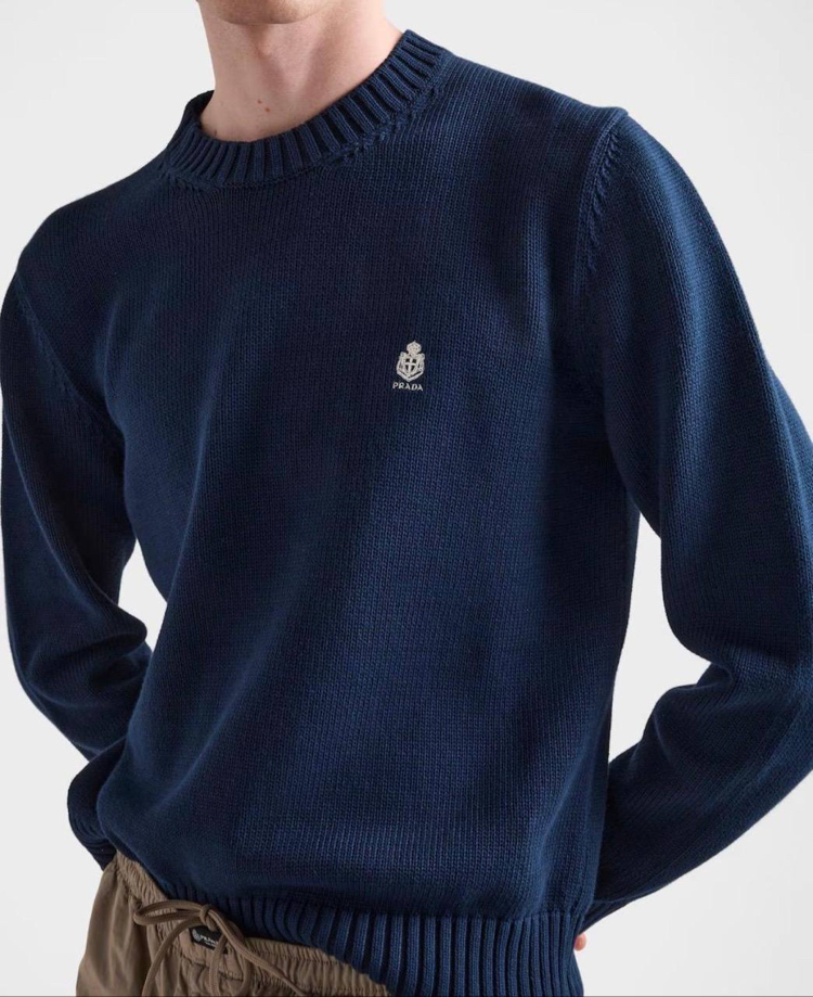Prada 2027