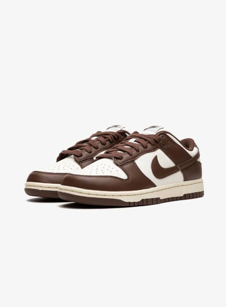 Dunk Low “ Cacao Wow ”