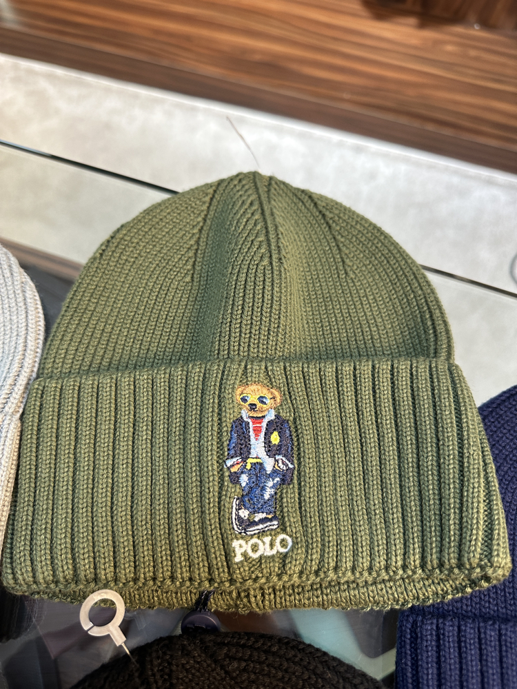 Ralph Lauren Bere