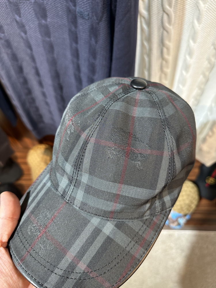 Burberry İthal