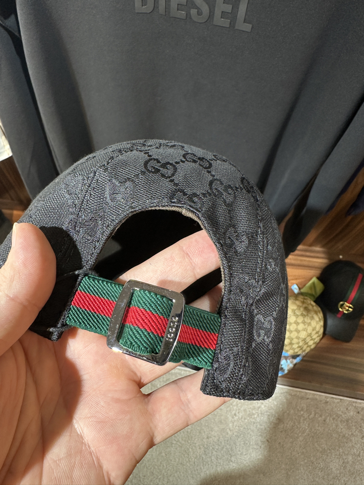 Gucci İthal
