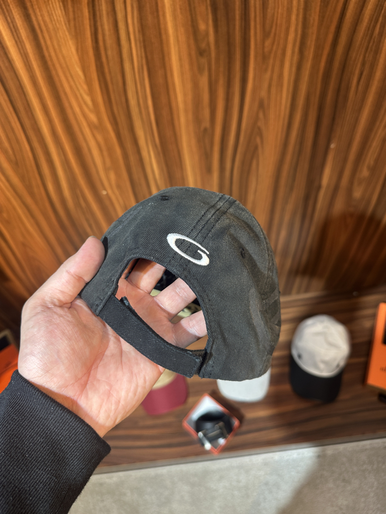 Balenciaga İthal Cap