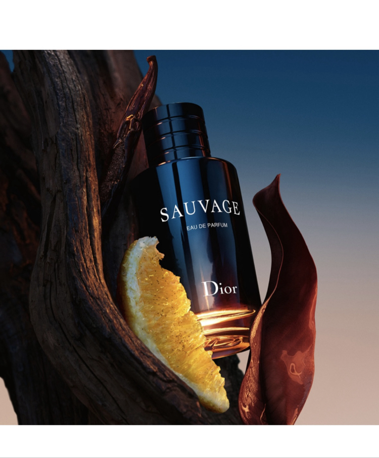 Dior Sauvage