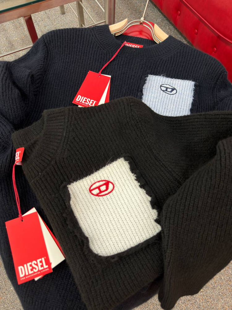 Diesel Premium Yün
