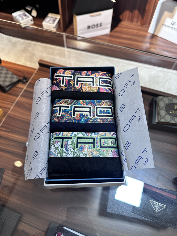 Etro Boxer
