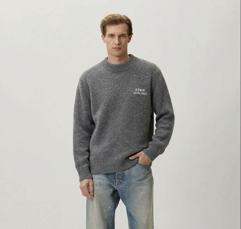 Golden Goose Premium