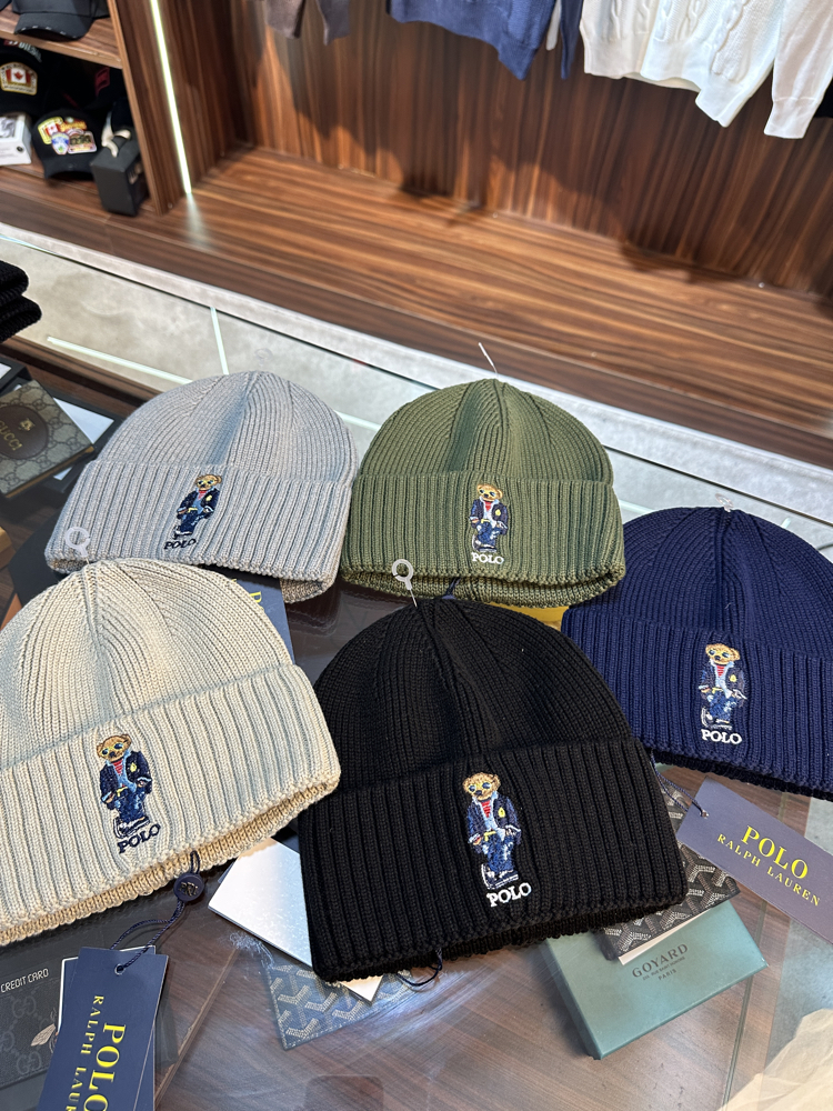 Ralph Lauren Bere
